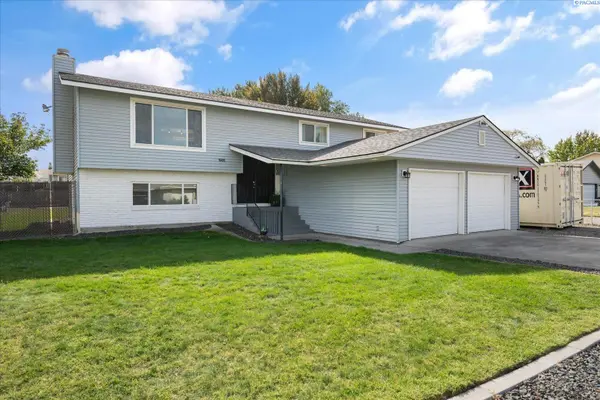 1503 W 37th Place, Kennewick, WA 99337