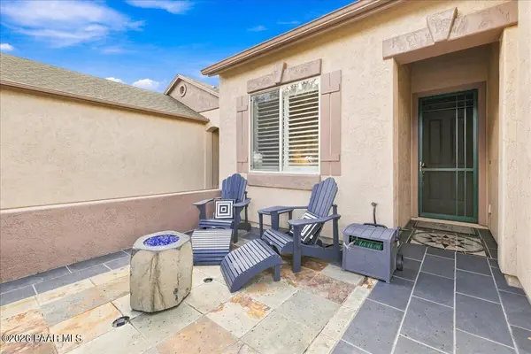 6251 E Thorne LN, Prescott Valley, AZ 86314