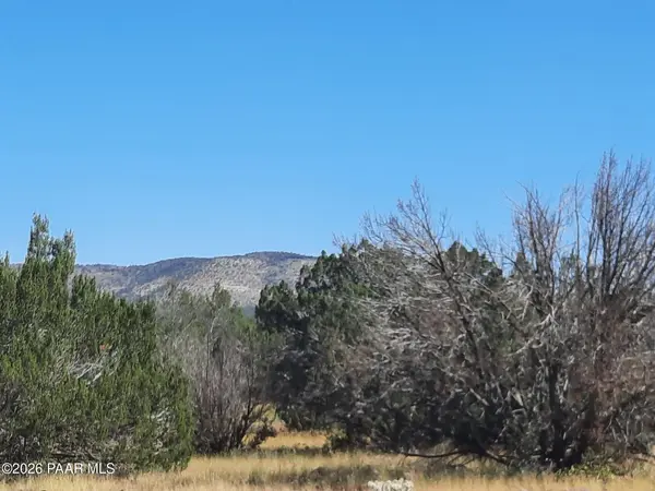 Lot 1371 Last Chance RD, Seligman, AZ 86337