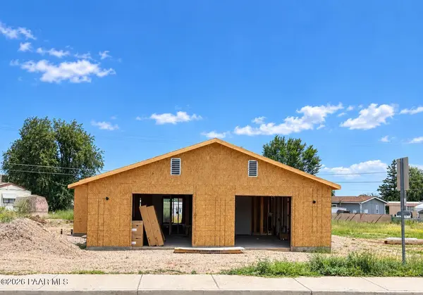 8628 E Loos DR, Prescott Valley, AZ 86314