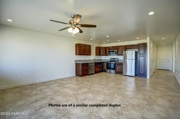 8628 E Loos DR, Prescott Valley, AZ 86314