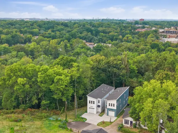 4431B Providence Heights, Nashville, TN 37211