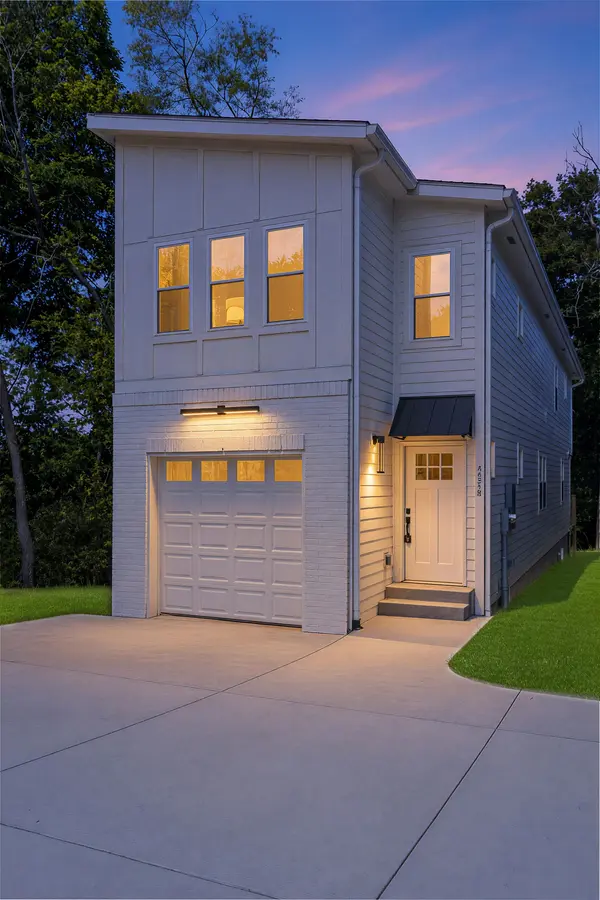 4431B Providence Heights, Nashville, TN 37211