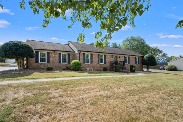 100 Cardinal Hill Rd, Shelbyville, TN 37160