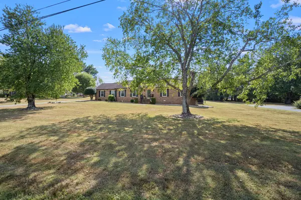 100 Cardinal Hill Rd, Shelbyville, TN 37160