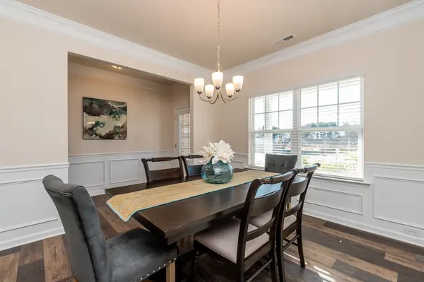1357 English Oak Drive, Clarksville, TN 37042