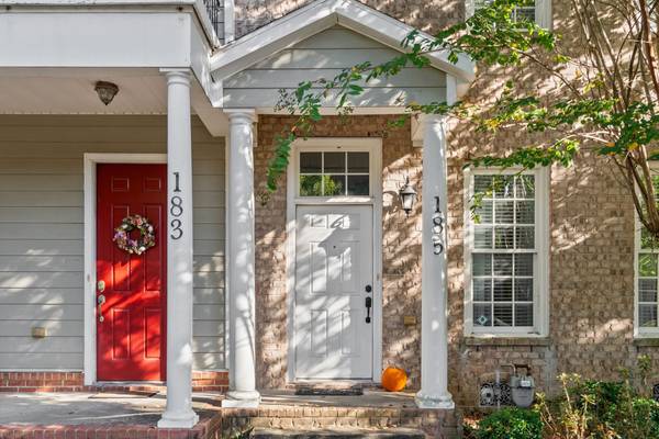185 Augusta Ave, Pleasant View, TN 37146