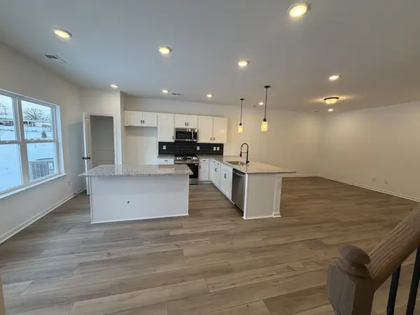 131 Yarrow Loop, Clarksville, TN 37043
