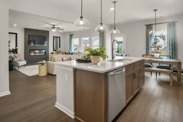 1345 English Oak Drive, Clarksville, TN 37043