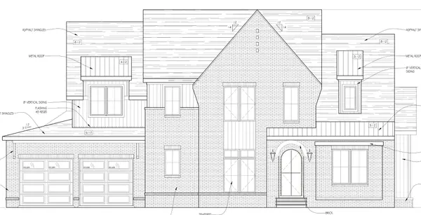2105 Georgia Ln, Franklin, TN 37064