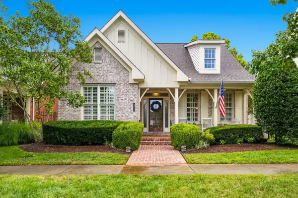 1325 Barkleigh Ln, Franklin, TN 37064