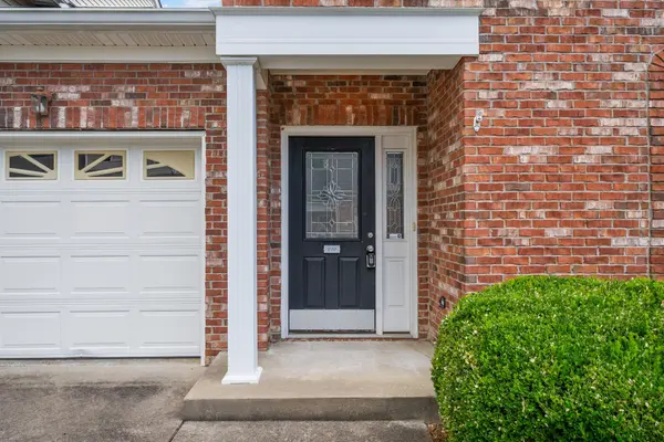 219 Med Park Dr #6, Clarksville, TN 37043