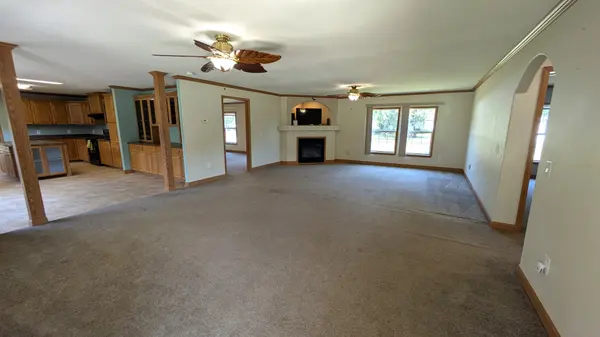 759 Brown Rd, Paris, TN 38242