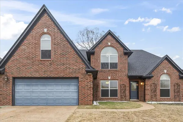 5392 SHETLAND TRAIL CV,  Arlington,  TN 38002