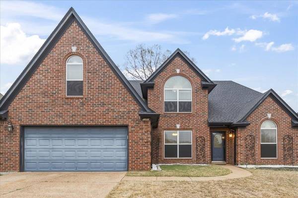 5392 SHETLAND TRAIL CV,  Arlington,  TN 38002