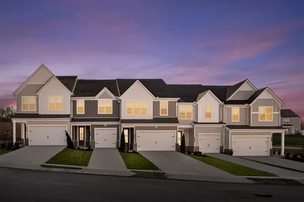2320 Juneau Lane, Columbia, TN 38401