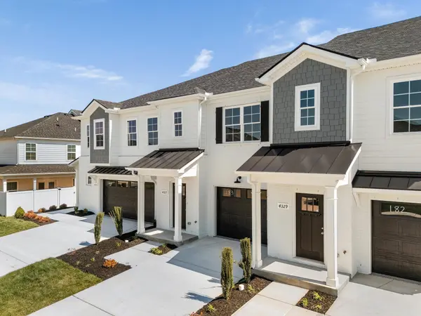 4337 Calusa Dr, Murfreesboro, TN 37127
