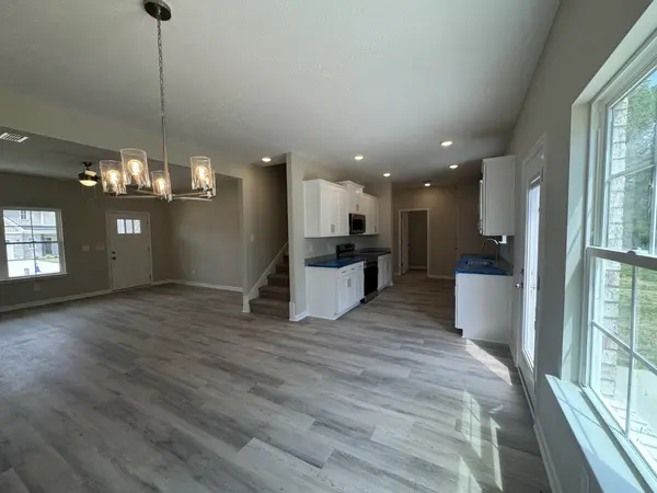 244 N Fork Branch Rd, Tullahoma, TN 37388