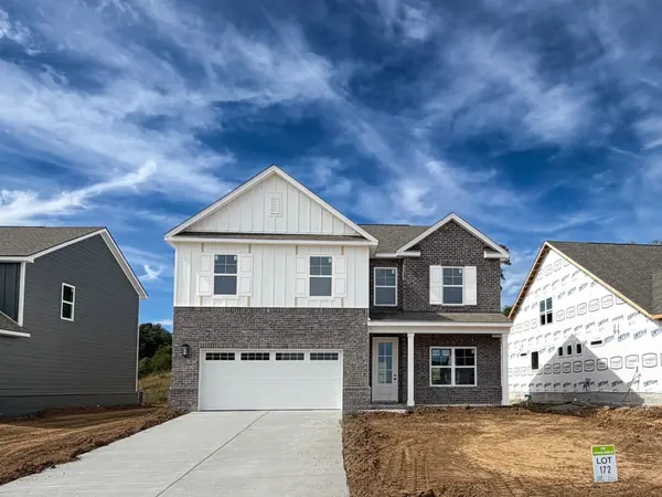 3175 Arbor Valley Rd, Spring Hill, TN 37174