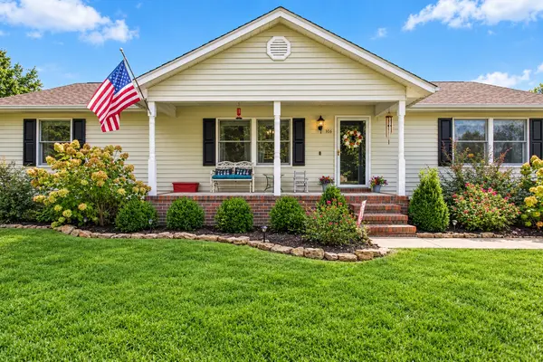 106 Fieldstone Dr, Pulaski, TN 38478