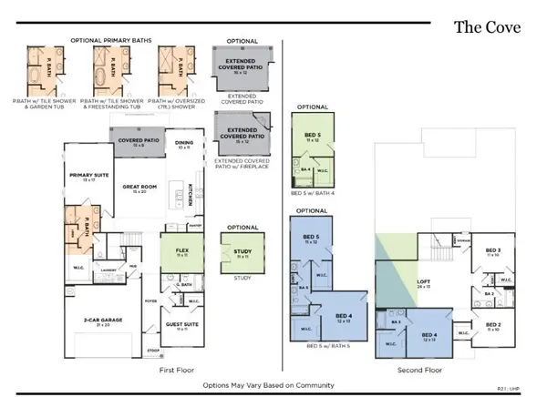 4273 Bywater Road, Spring Hill, TN 37174
