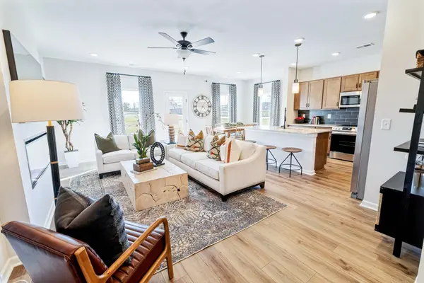 301 Oakfield Lane, Clarksville, TN 37043