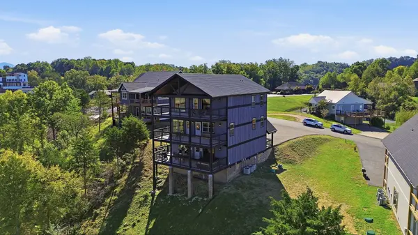 1128 Sanctuary Shores Way, Sevierville, TN 37876