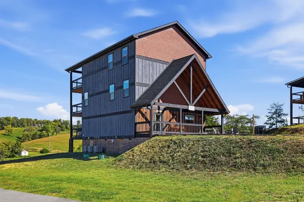 1128 Sanctuary Shores Way, Sevierville, TN 37876