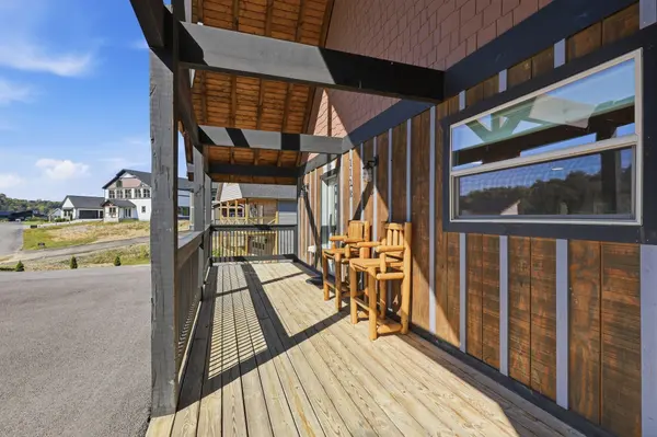 1128 Sanctuary Shores Way, Sevierville, TN 37876