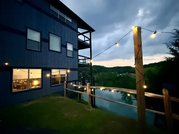 1128 Sanctuary Shores Way, Sevierville, TN 37876
