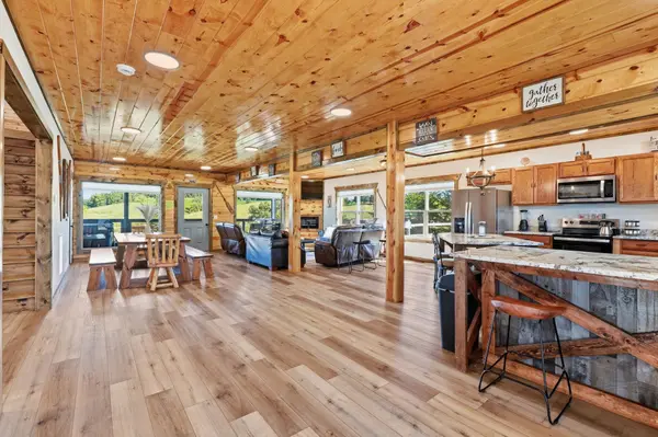 1128 Sanctuary Shores Way, Sevierville, TN 37876