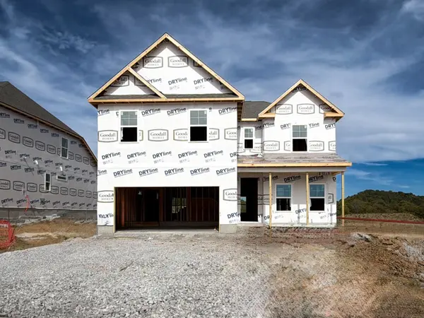 4272 Bywater Road, Spring Hill, TN 37174