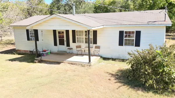 6236 E Buckeye Bottom Rd, Murfreesboro, TN 37129
