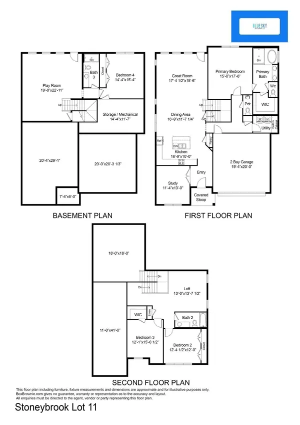 2048 Blackstone Drive, Hendersonville, TN 37075