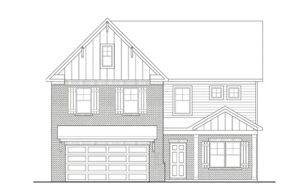 2561 Arbor Valley Rd, Spring Hill, TN 37174