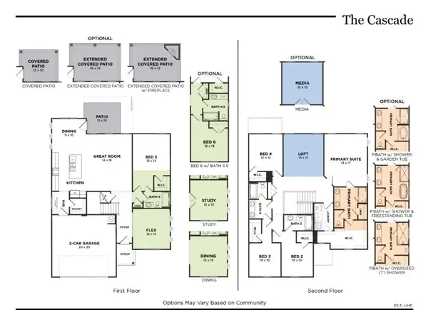 2884 Arbor Valley Rd, Spring Hill, TN 37174