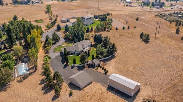 1708 W Cinnibar Ln, Spokane, WA 99224