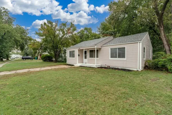 1514 N Battin St, Wichita, KS 67208