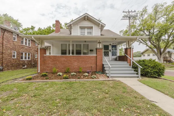 301 S Rutan, Wichita, KS 67218