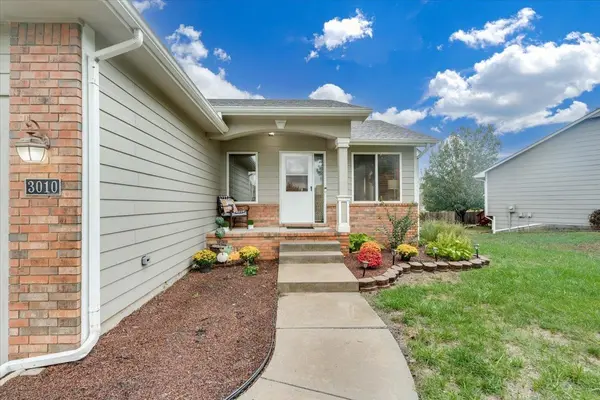 3010 E Lanners Cir., Wichita, KS 67219