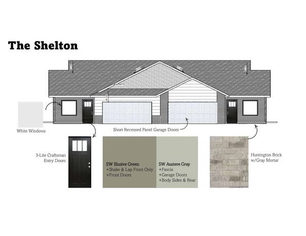 5256 N Highland Cir, Bel Aire, KS 67220