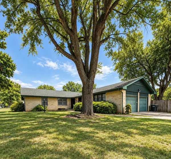 4142 S Broadway AVE, Springfield, MO 65807