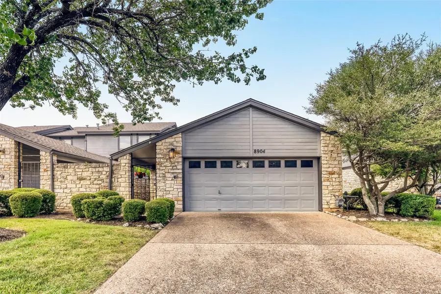 8904 Mount Bartlett DR, Austin, TX 78759