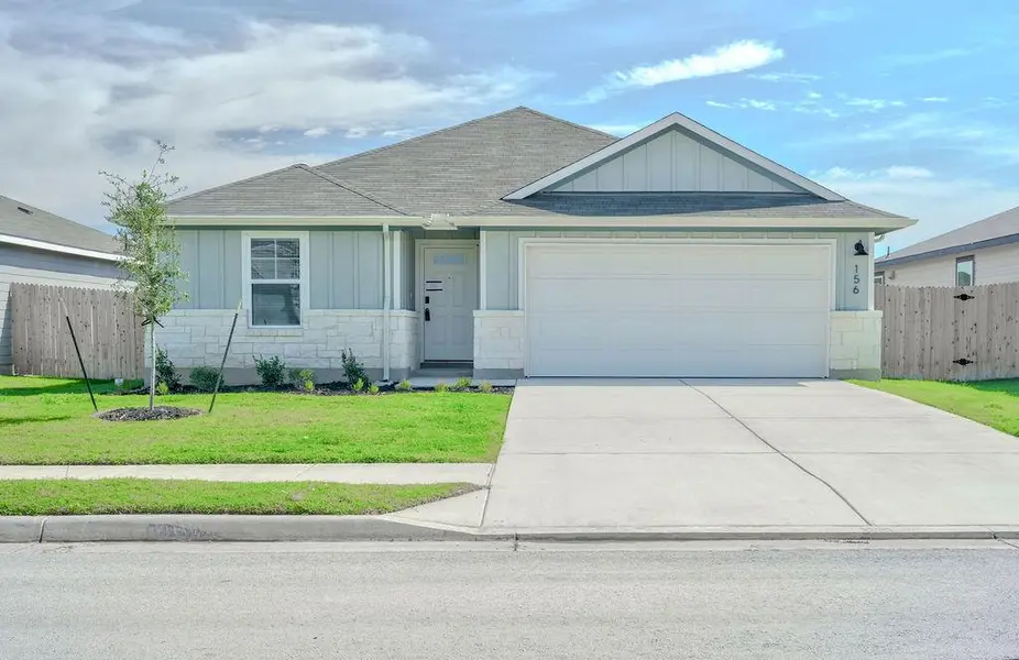 156 Sleep Hollow, Jarrell, TX 76537