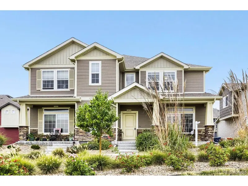 17809 E 103rd, Commerce City, CO 80022