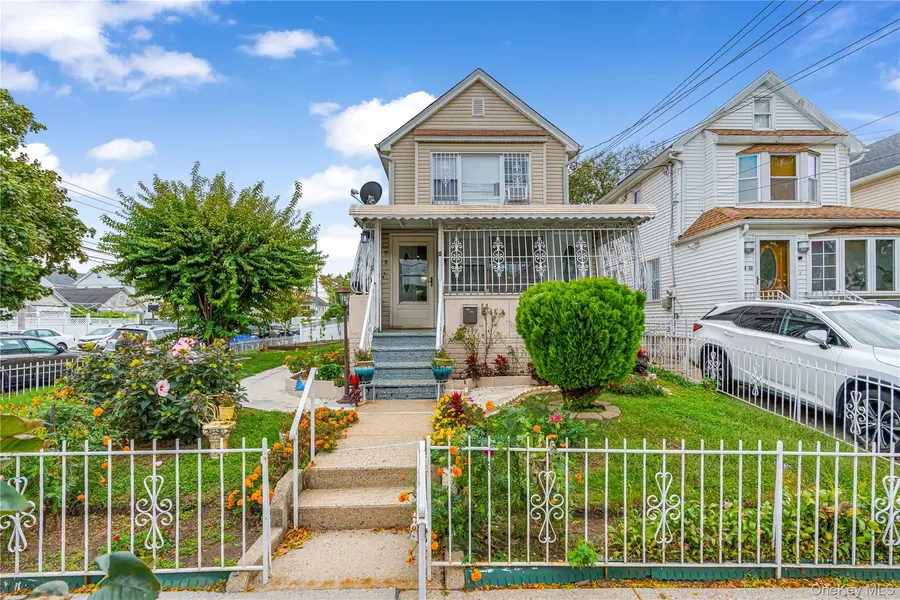 9068 207th ST, Queens Village, NY 11428