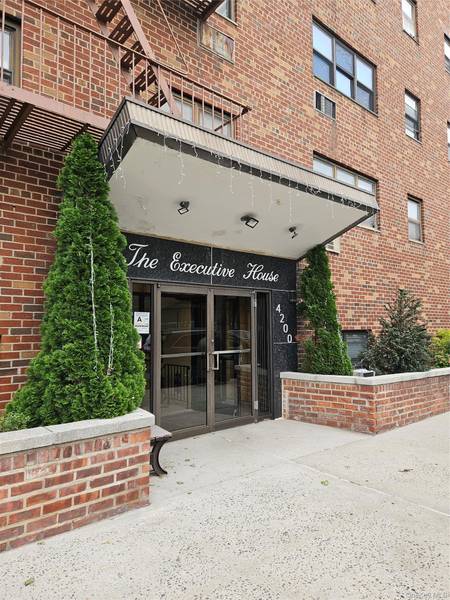 4200 Herkimer PL #7F, Bronx, NY 10470