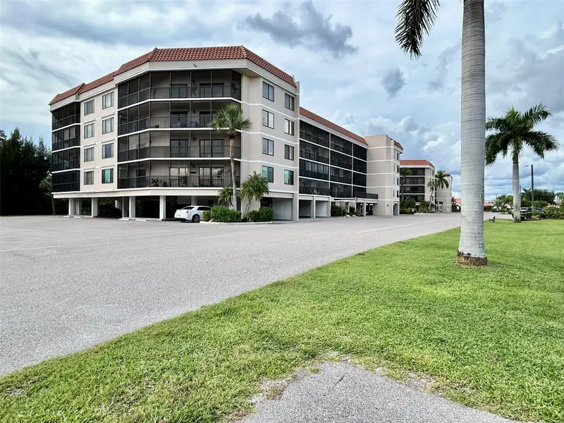 25188 MARION AVE #E306, Punta Gorda, FL 33950