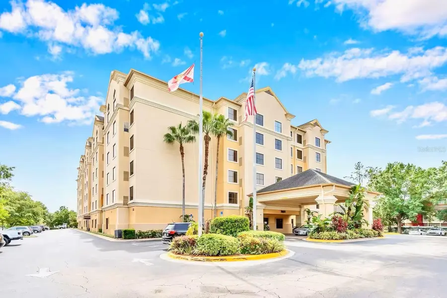 7601 CANADA AVE #417, Orlando, FL 32819
