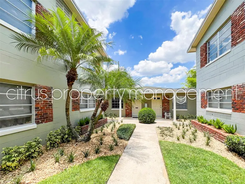 3026 FAIRWAY LN #B, Orlando, FL 32804